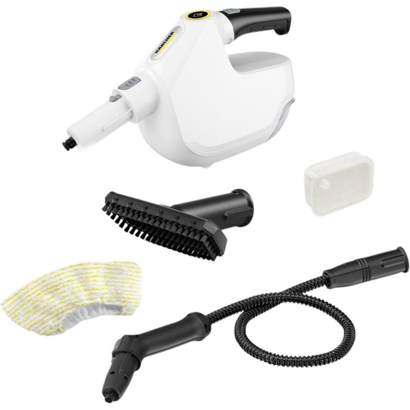 Пароочисник  Karcher SC 1 Multi Comfort (1.516-416.0)