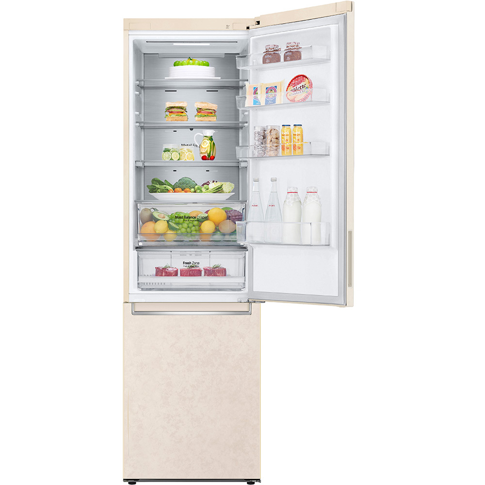 Холодильник LG GC-B509ETSM фото №10