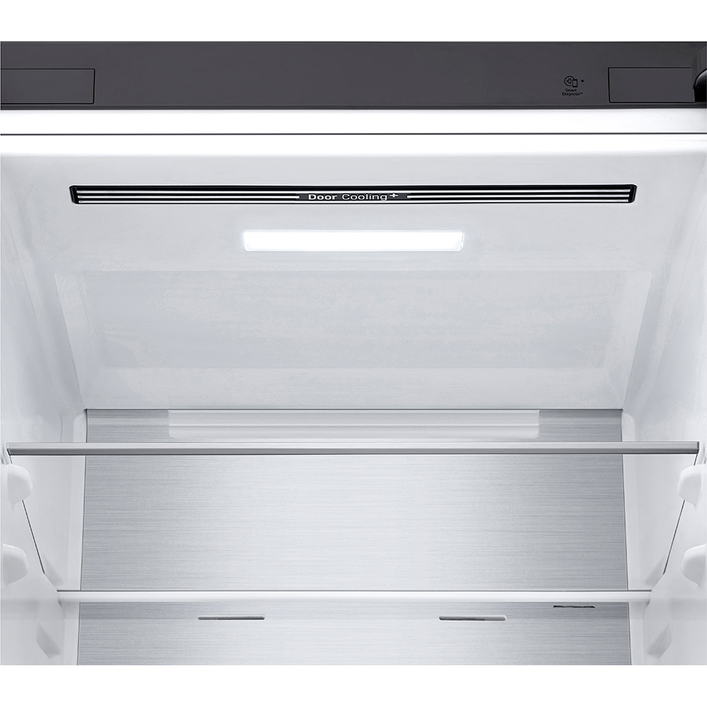 Холодильник LG GC-B509EMSM фото №12