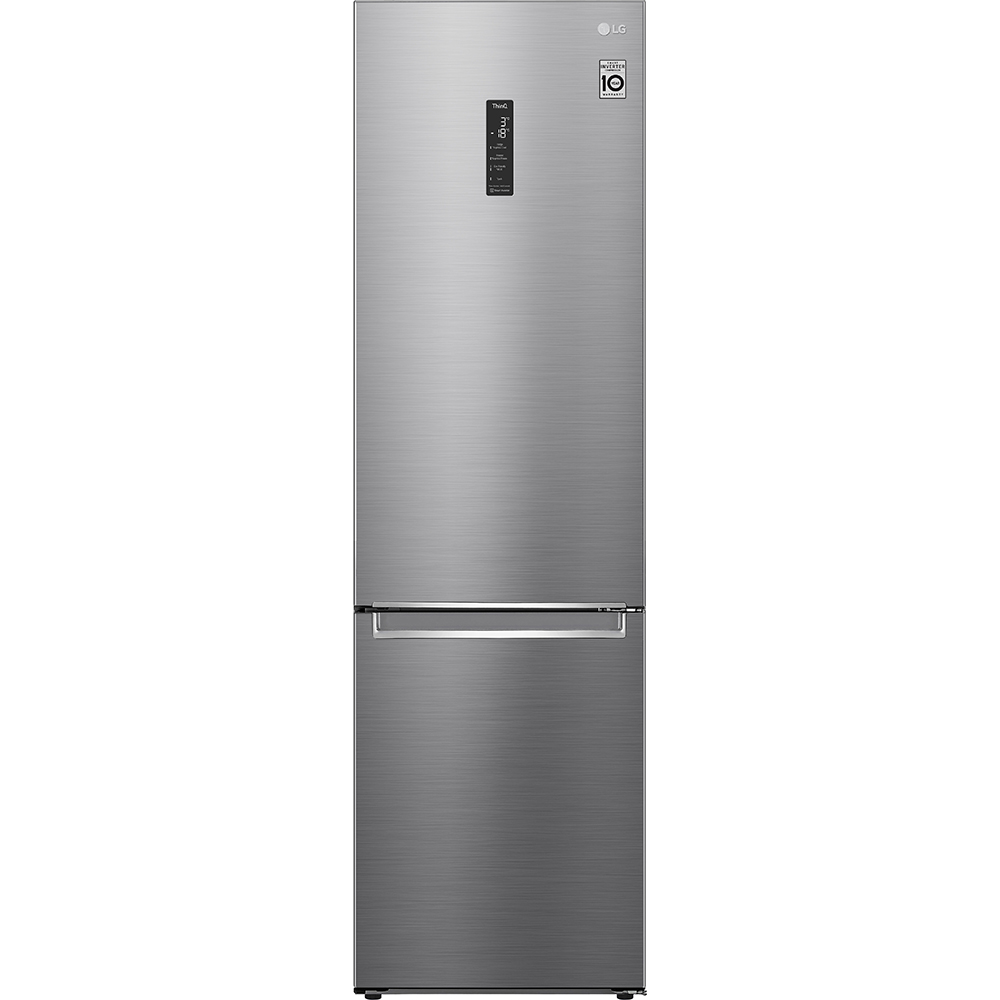 Холодильник LG GC-B509EMSM