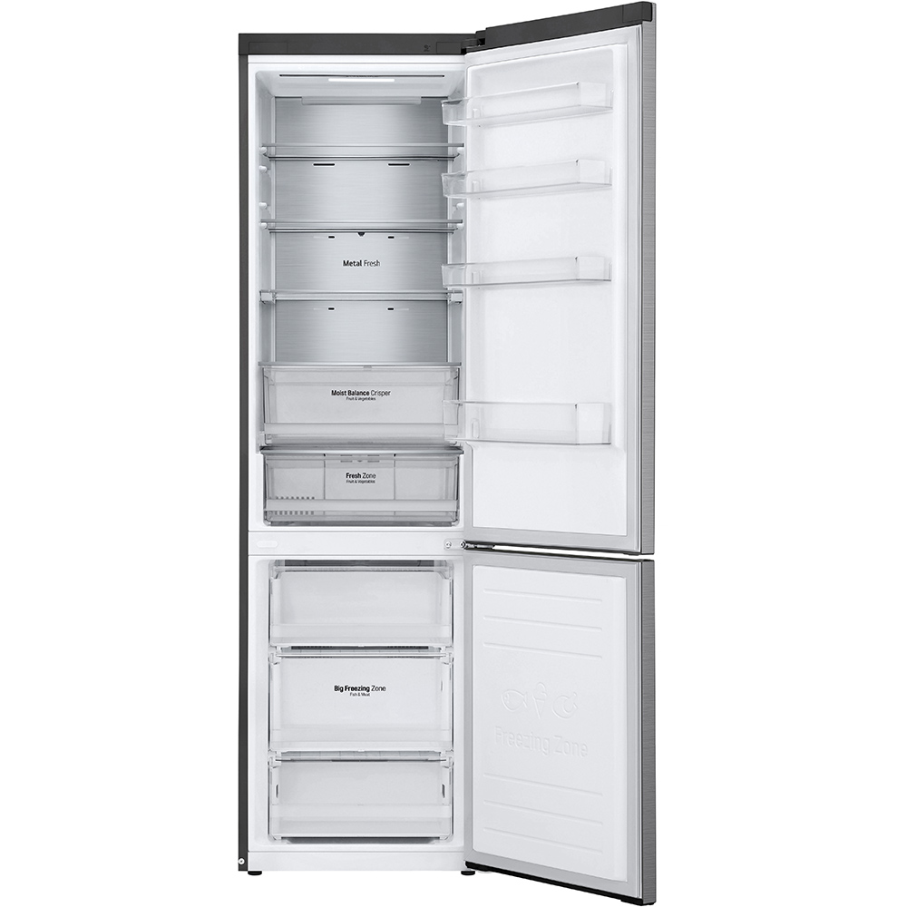 Холодильник LG GC-B509EMSM фото №4