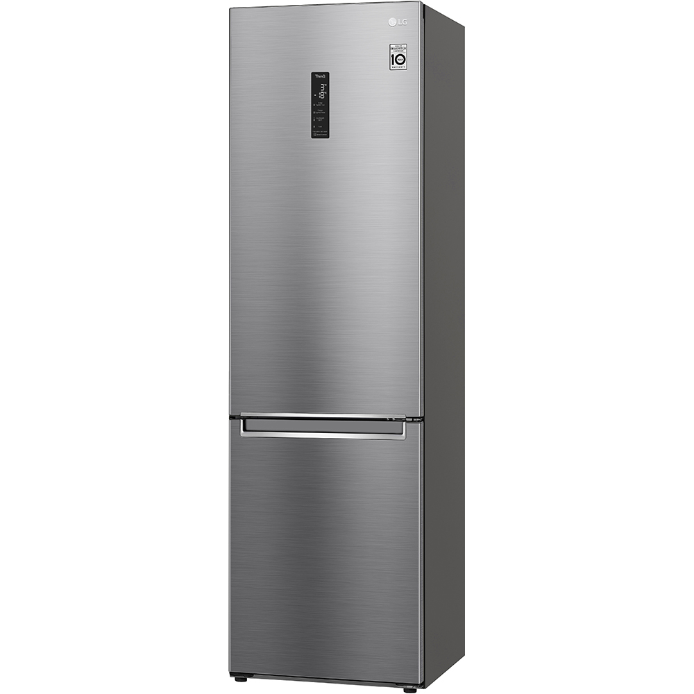 Холодильник LG GC-B509EMSM фото №6