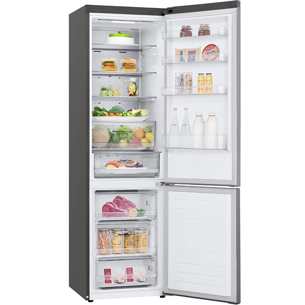 Холодильник LG GC-B509EMSM фото №7