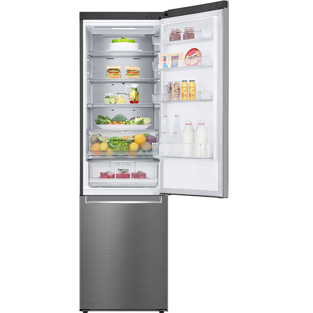 Холодильник LG GC-B509EMSM фото №9