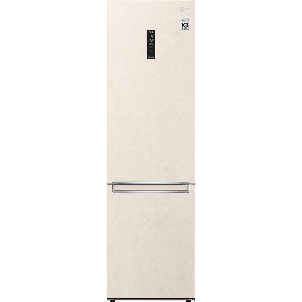 Холодильник LG GC-B509EESM