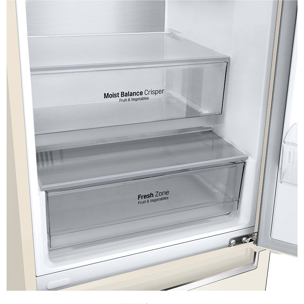 Холодильник LG GC-B509EETM фото №11