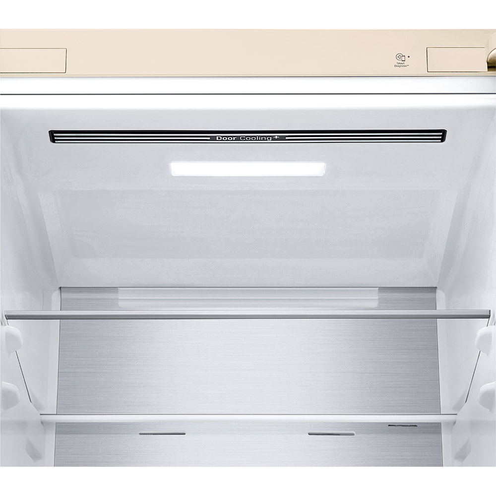 Холодильник LG GC-B509EETM фото №14
