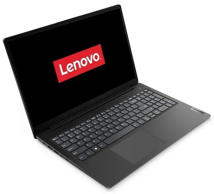 Ноутбук Lenovo V15 G4 AMN Business Black (82YU0100RM) фото №5