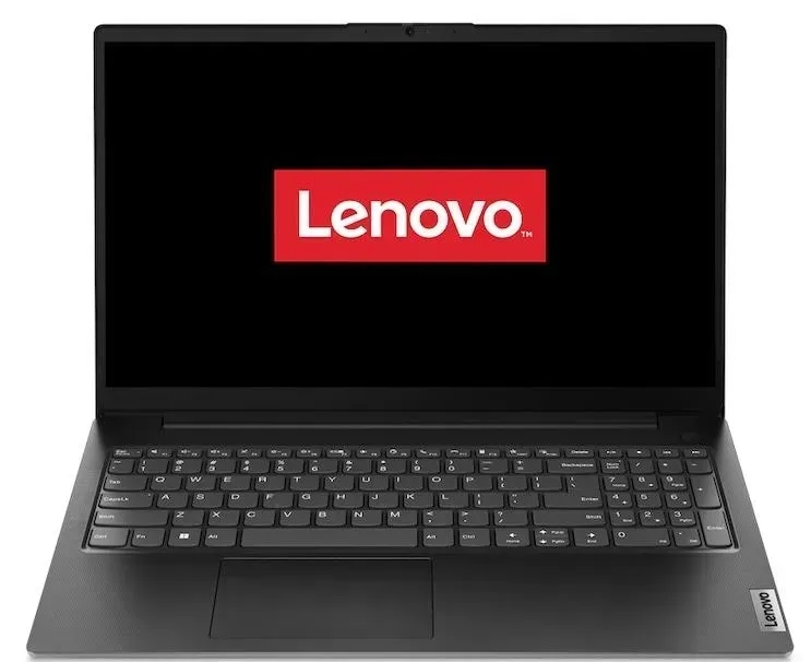 Ноутбук Lenovo V15 G4 AMN Business Black (82YU0100RM)