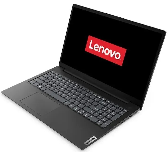 Ноутбук Lenovo V15 G4 AMN Business Black (82YU0100RM) фото №2