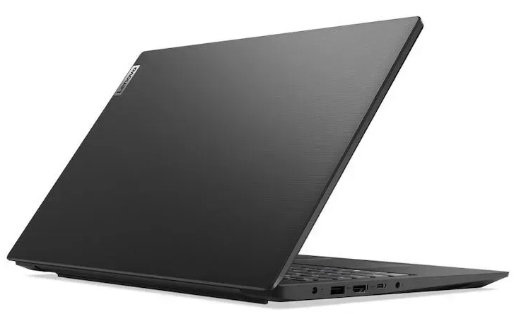 Ноутбук Lenovo V15 G4 AMN Business Black (82YU0100RM) фото №3