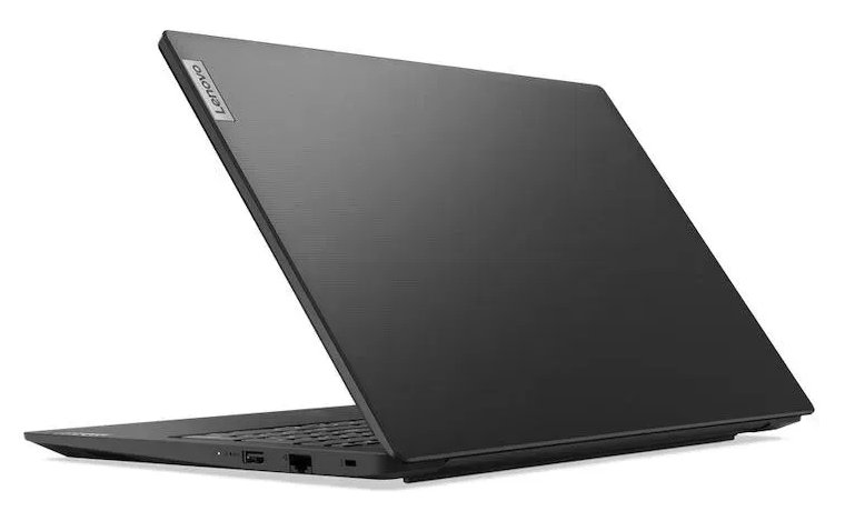 Ноутбук Lenovo V15 G4 AMN Business Black (82YU0100RM) фото №4