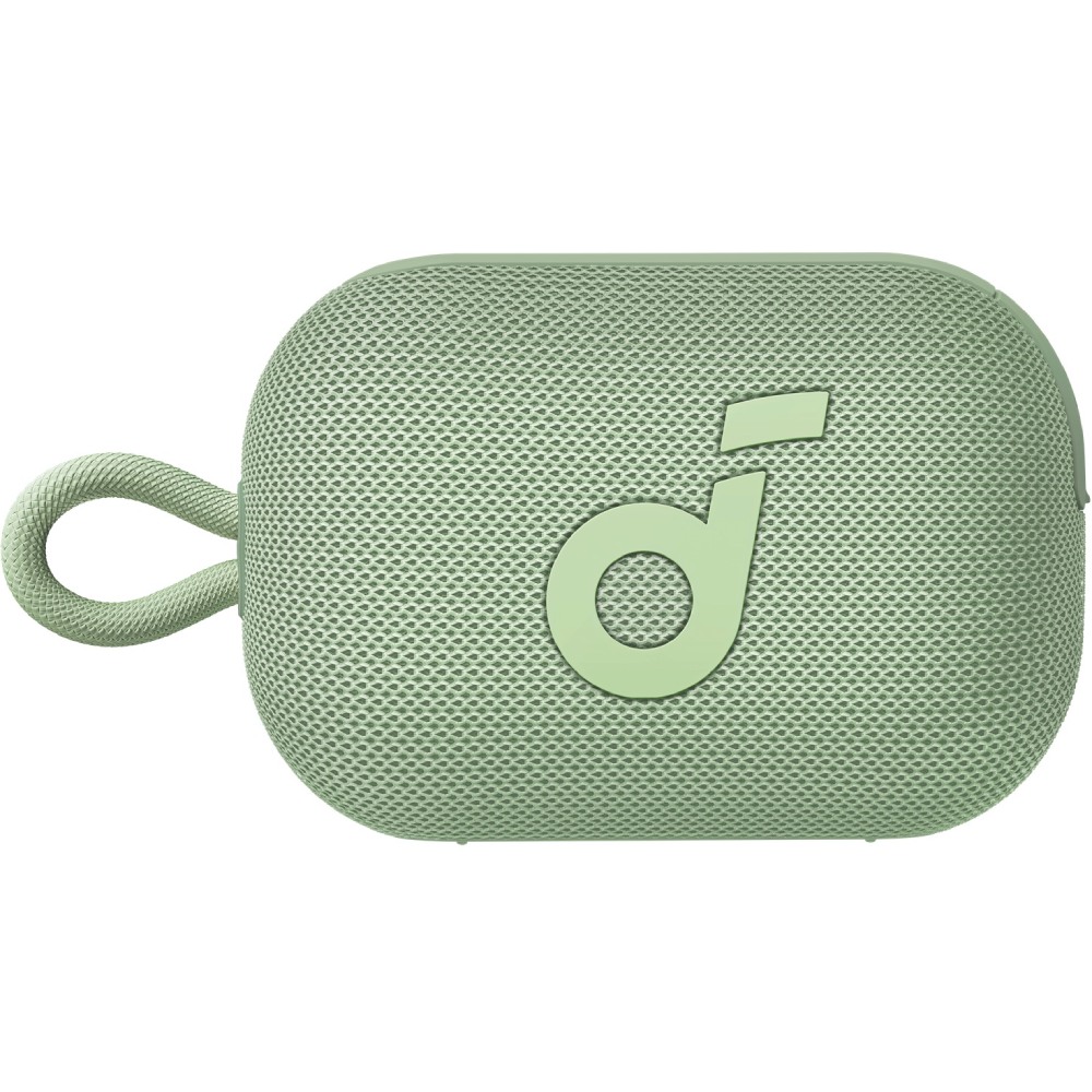 Портативная колонка Anker SoundСore Select 4 Go Green