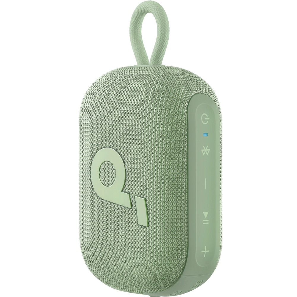 Портативная колонка Anker SoundСore Select 4 Go Green фото №3