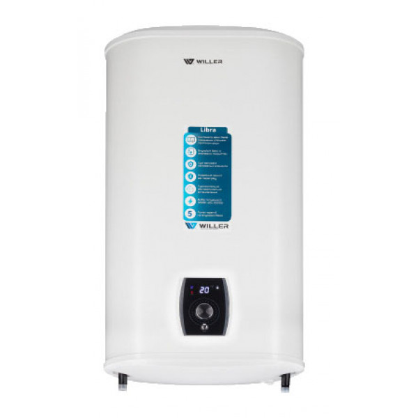 Водонагреватель Willer EVH100DRI Libra
