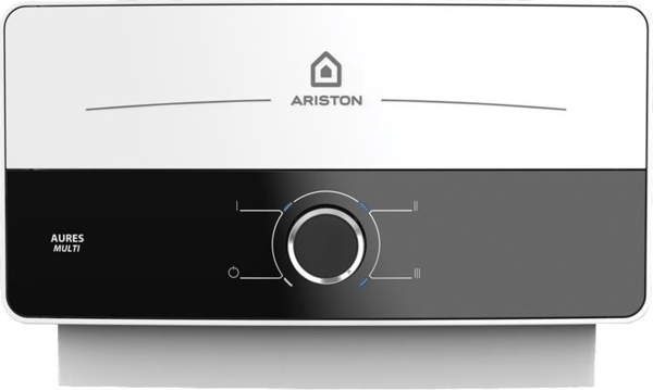 Водонагрівач Ariston AURES M 7 EU (3195218)