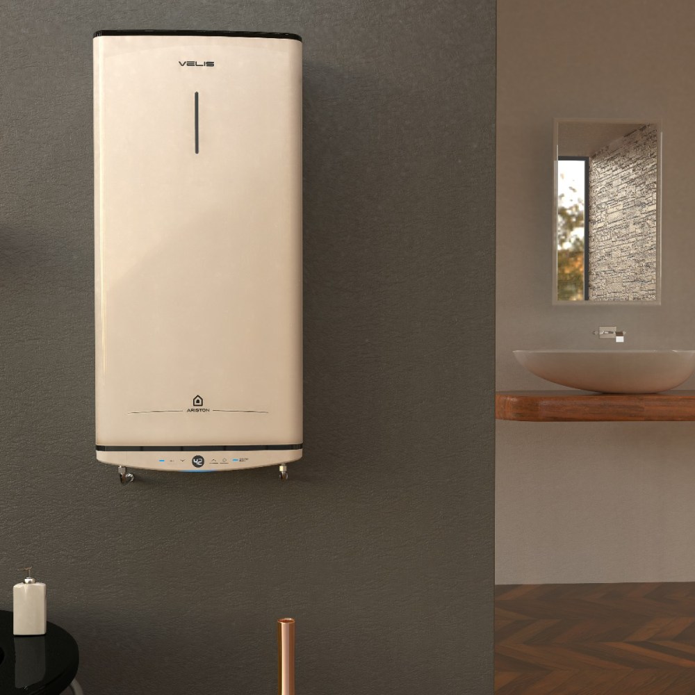 Водонагреватель Ariston VELIS PRO 80 EU (3626136) фото №3