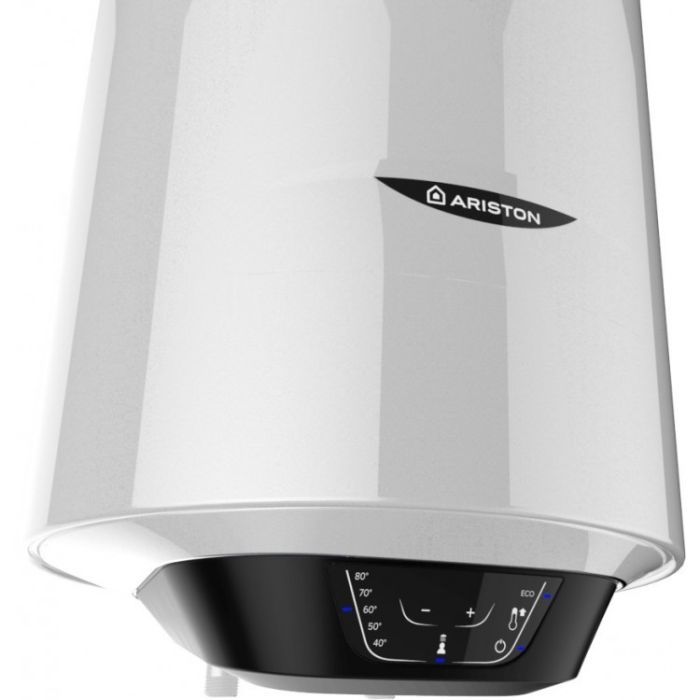Водонагрівач Ariston PRO1 ECO 65 V SLIM 1.8K PL EU (3626461) фото №2