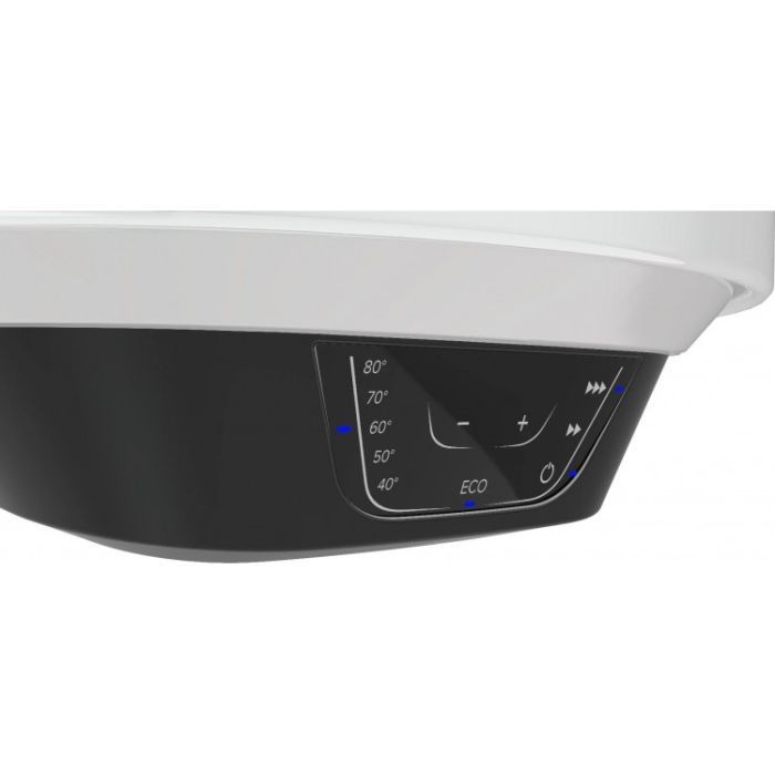 Водонагрівач Ariston PRO1 ECO 65 V SLIM 1.8K PL EU (3626461) фото №3