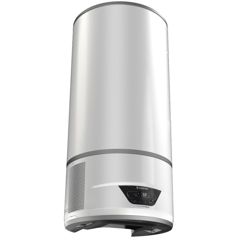 Водонагрівач Ariston LYDOS HYBRID WI-FI 100 (3629065) фото №2