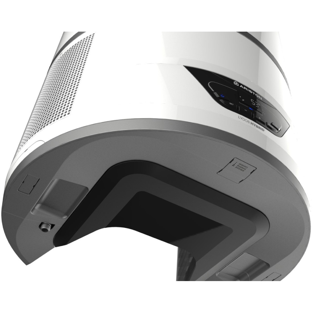 Водонагрівач Ariston LYDOS HYBRID WI-FI 100 (3629065) фото №3