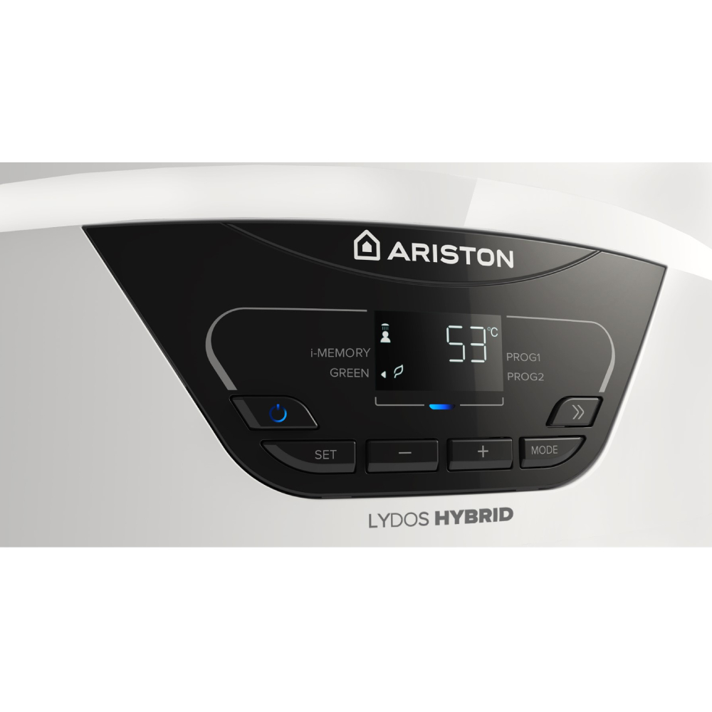 Водонагрівач Ariston LYDOS HYBRID WI-FI 100 (3629065) фото №4