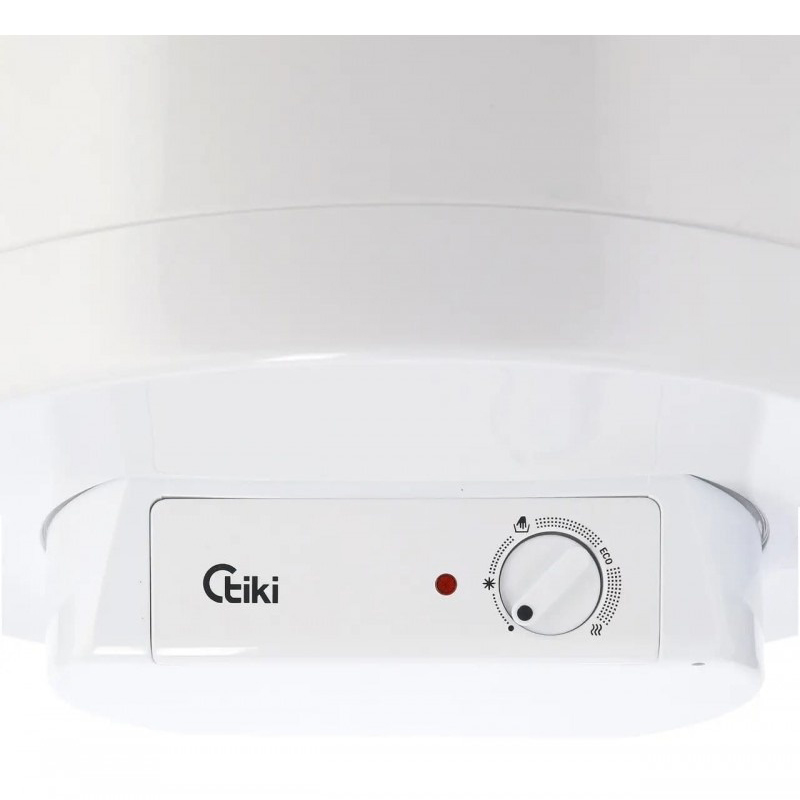 Водонагрівач Tiki GB100_COMFORTU100 фото №2