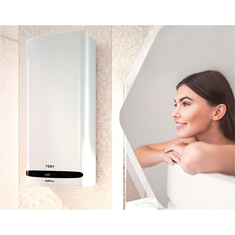 Водонагреватель TESY Bellislimo Cloud GCR 802722 E31 ECW Wi-Fi (304606) фото №3