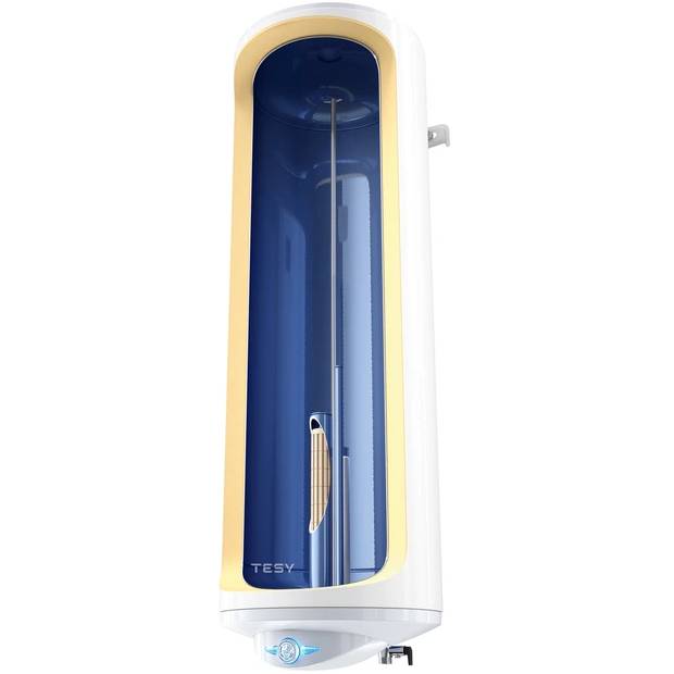 Водонагрівач TESY Anticalc Ceramic Slim GCV 803824C B14 TSR (305751) фото №2