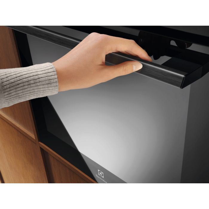 Духовой шкаф Electrolux LOB8S38Z фото №3