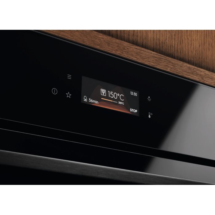Духовой шкаф Electrolux LOB8S38Z фото №4