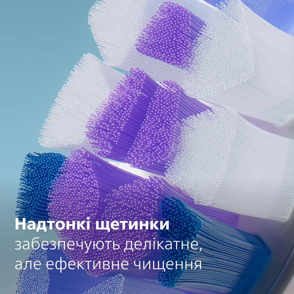 Зубная щетка Philips HX7406/01 фото №12