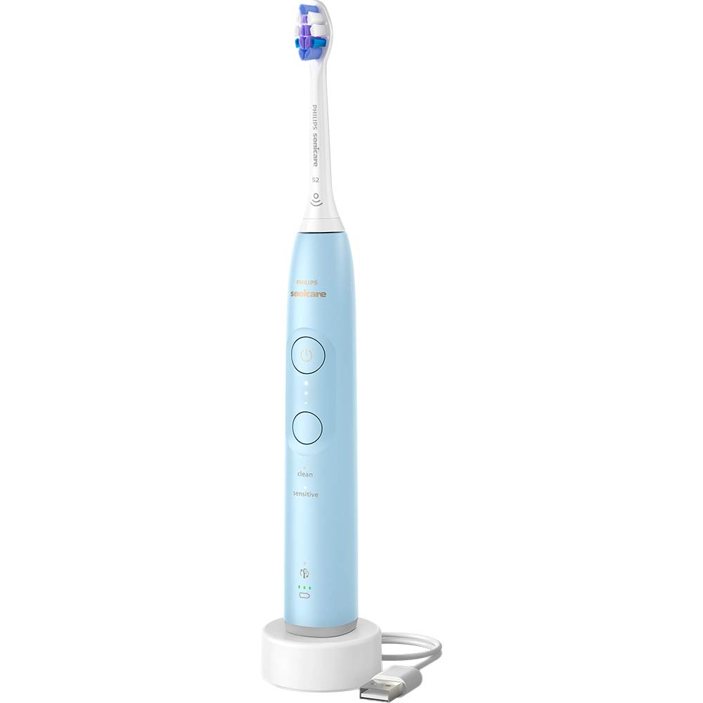 Зубная щетка Philips HX7406/01