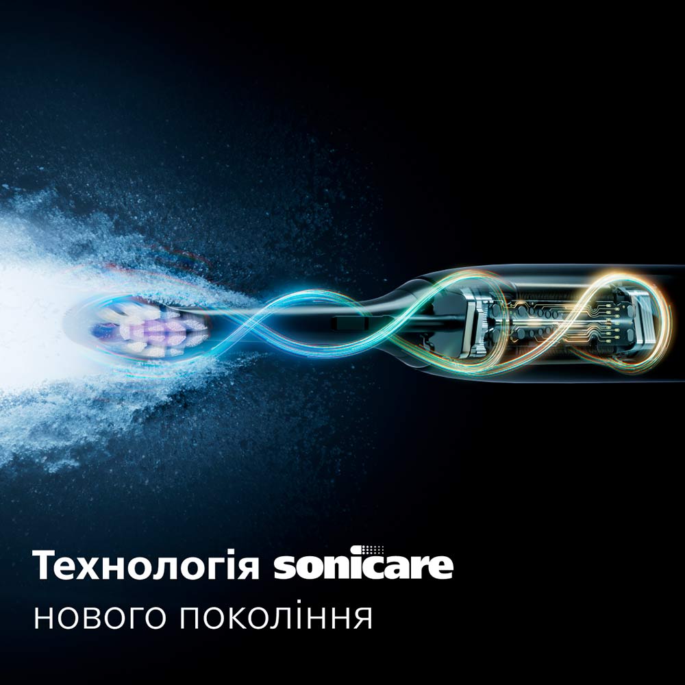 Зубная щетка Philips HX7406/01 фото №6