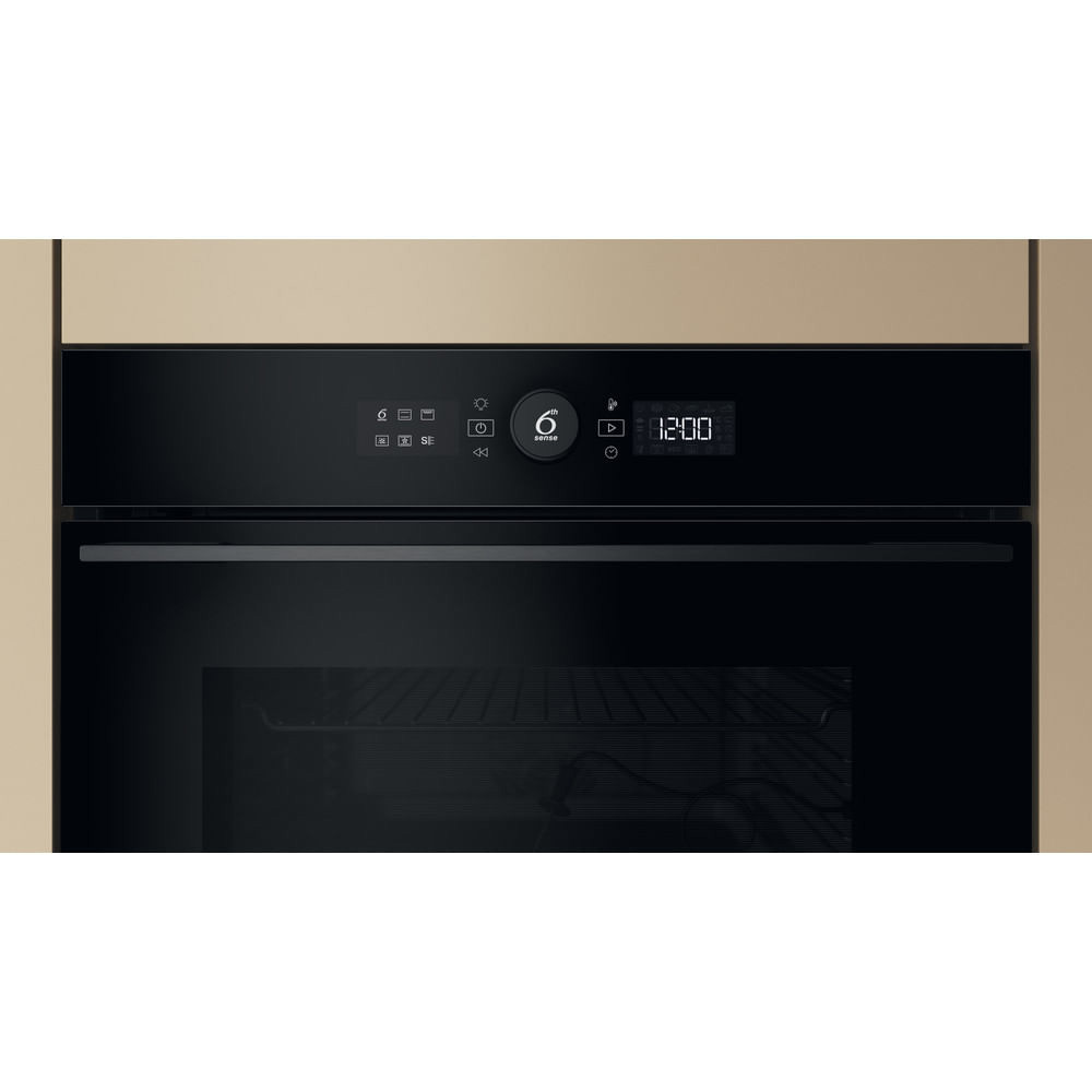Духова шафа Whirlpool WOI5S8PPM1SBA фото №10