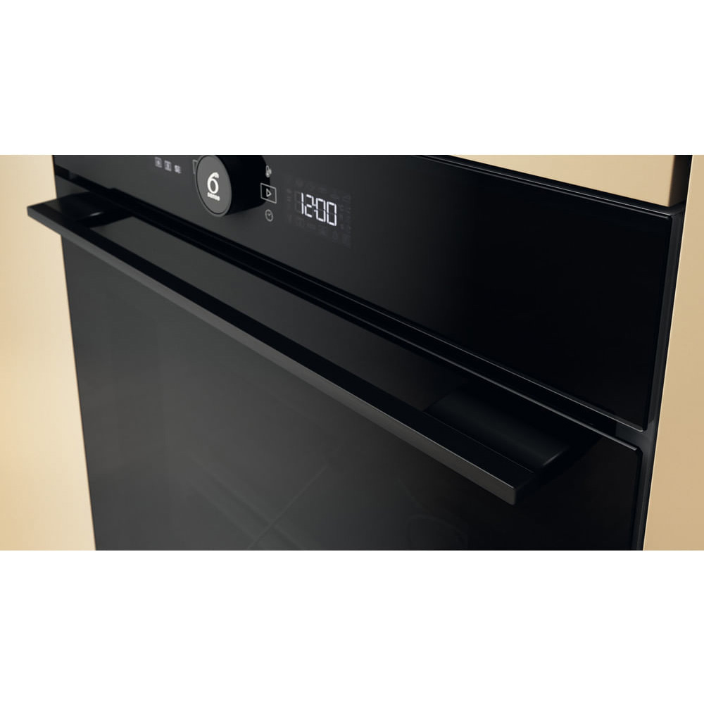 Духова шафа Whirlpool WOI5S8PPM1SBA фото №12