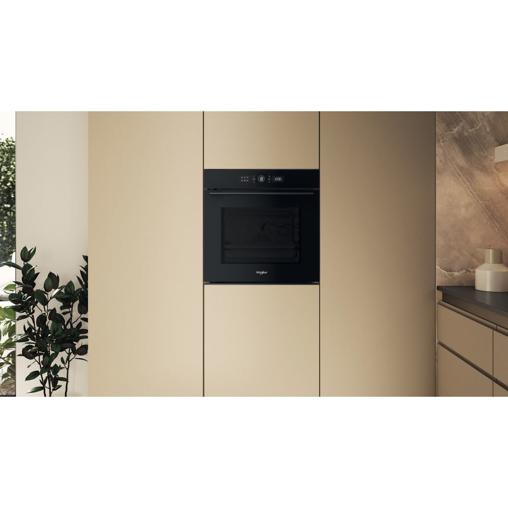 Духова шафа Whirlpool WOI5S8PPM1SBA фото №14