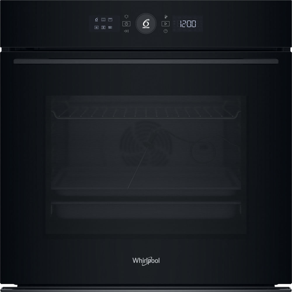 Духова шафа Whirlpool WOI5S8PPM1SBA