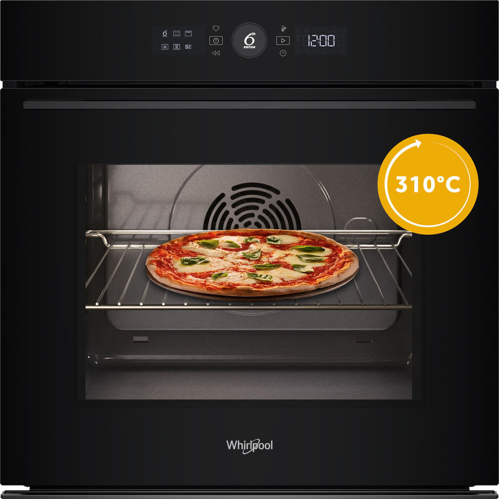 Духова шафа Whirlpool WOI5S8PPM1SBA фото №2