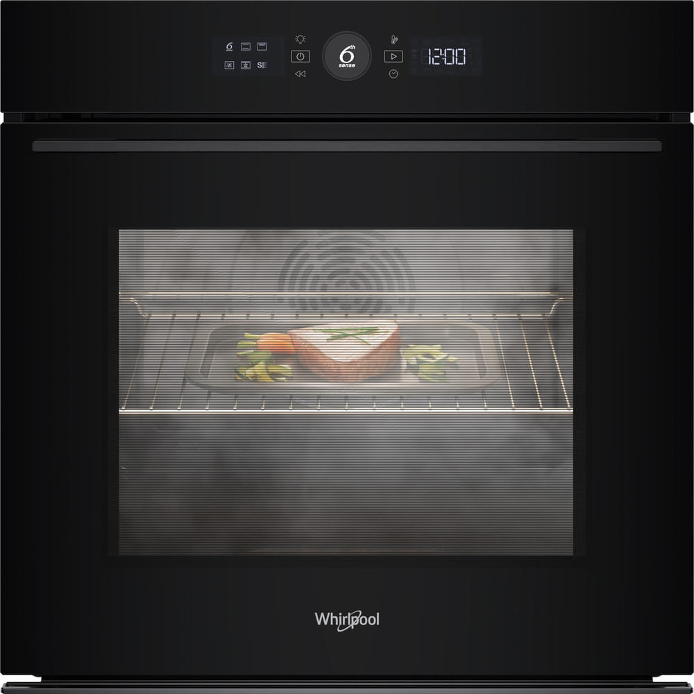 Духова шафа Whirlpool WOI5S8PPM1SBA фото №3