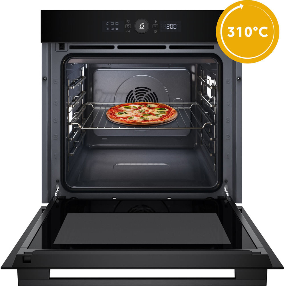 Духова шафа Whirlpool WOI5S8PPM1SBA фото №4