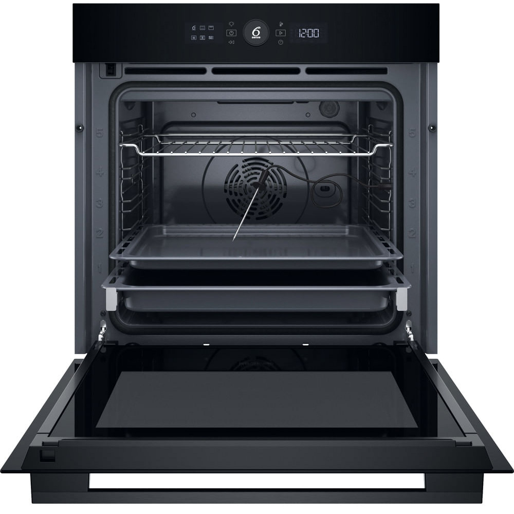 Духова шафа Whirlpool WOI5S8PPM1SBA фото №5