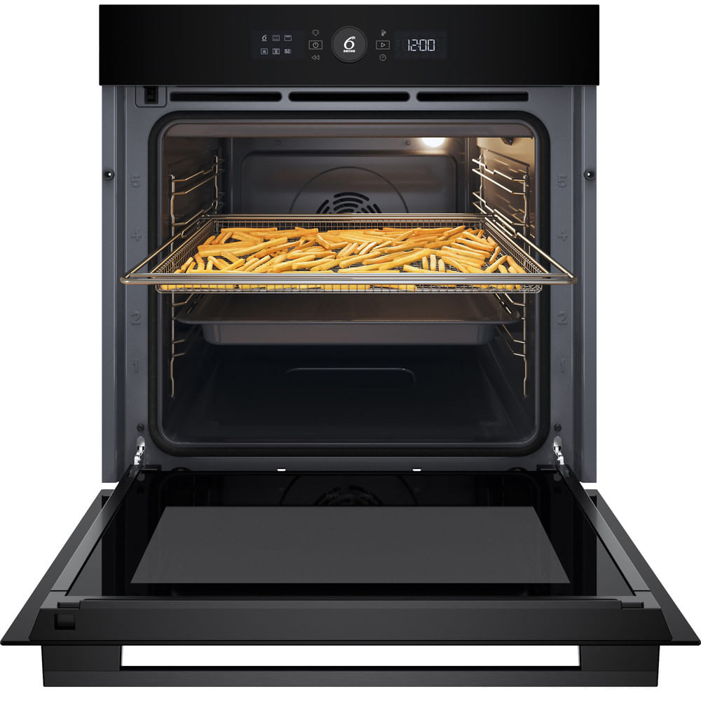 Духова шафа Whirlpool WOI5S8PPM1SBA фото №6
