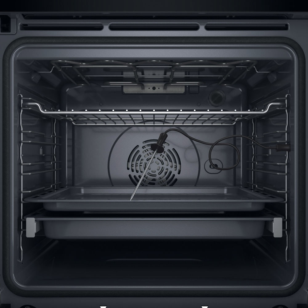 Духова шафа Whirlpool WOI5S8PPM1SBA фото №7