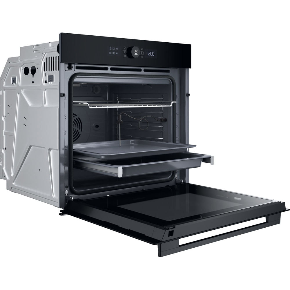 Духова шафа Whirlpool WOI5S8PPM1SBA фото №8