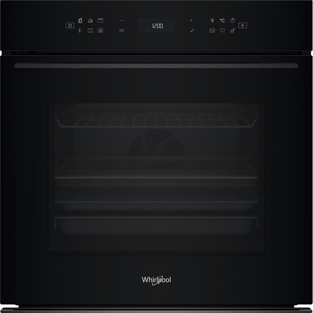 Духова шафа Whirlpool WOI78PT1SBA