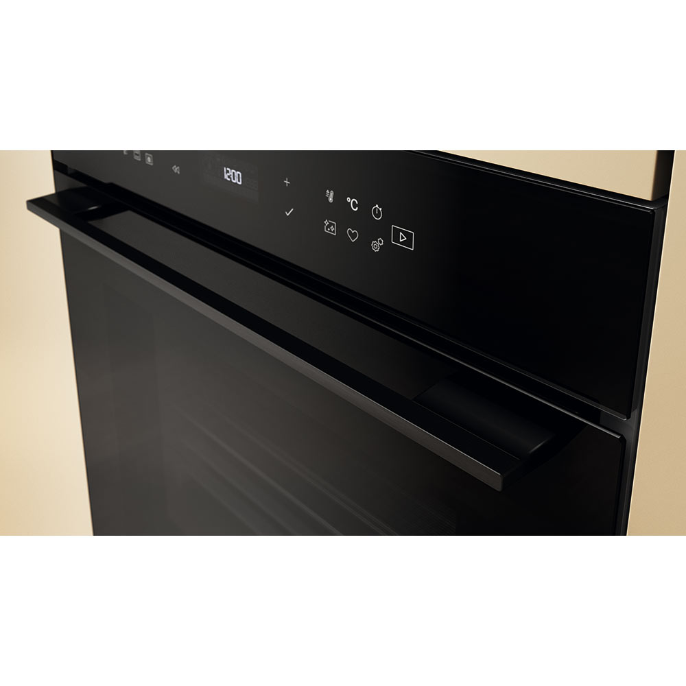Духова шафа Whirlpool WOI78PT1SBA фото №4