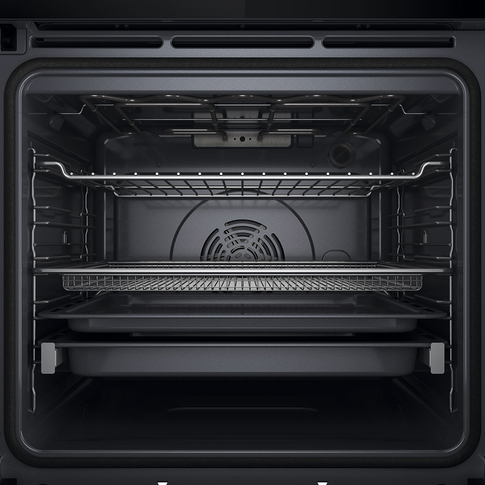 Духова шафа Whirlpool WOI78PT1SBA фото №6