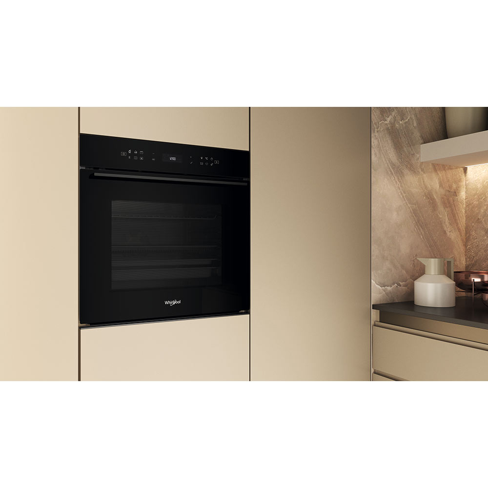 Духова шафа Whirlpool WOI78PT1SBA фото №8