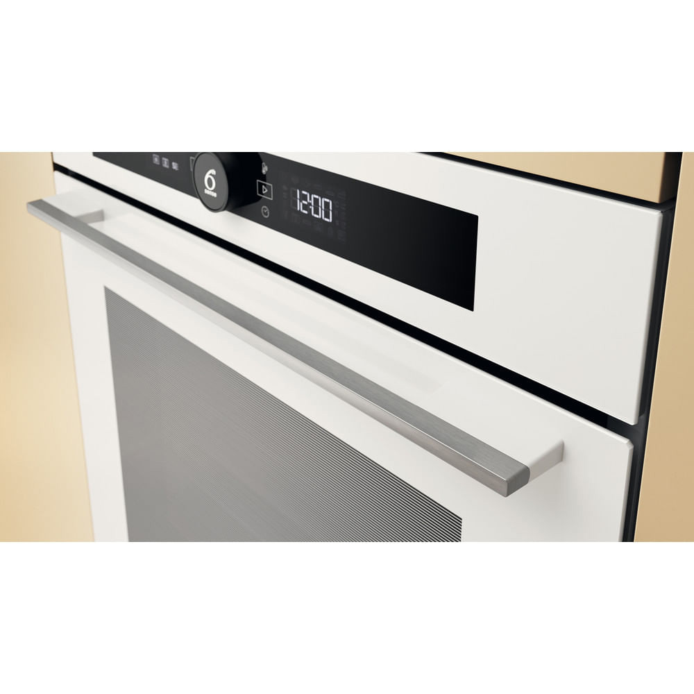 Духова шафа Whirlpool WOI5S8PM2SWA фото №12